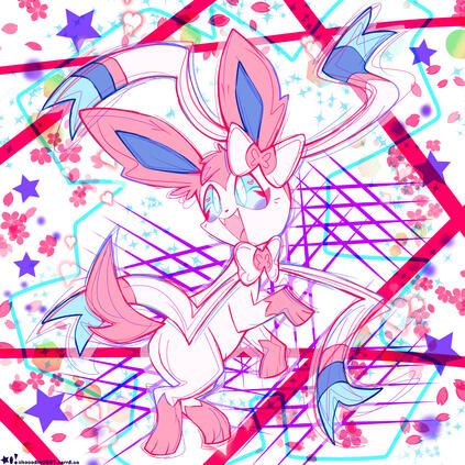 Sylveon